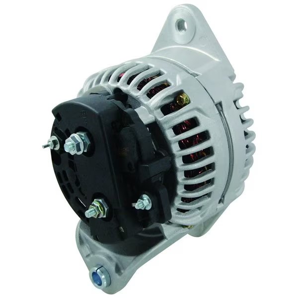 Replacement For Ford F700 V8 8.2L 501Cid Year: 1988 Alternator, Ilb Gold, Mfr#: F700 V8 8.2L 501CID YEAR 1988 ALTERNATOR
